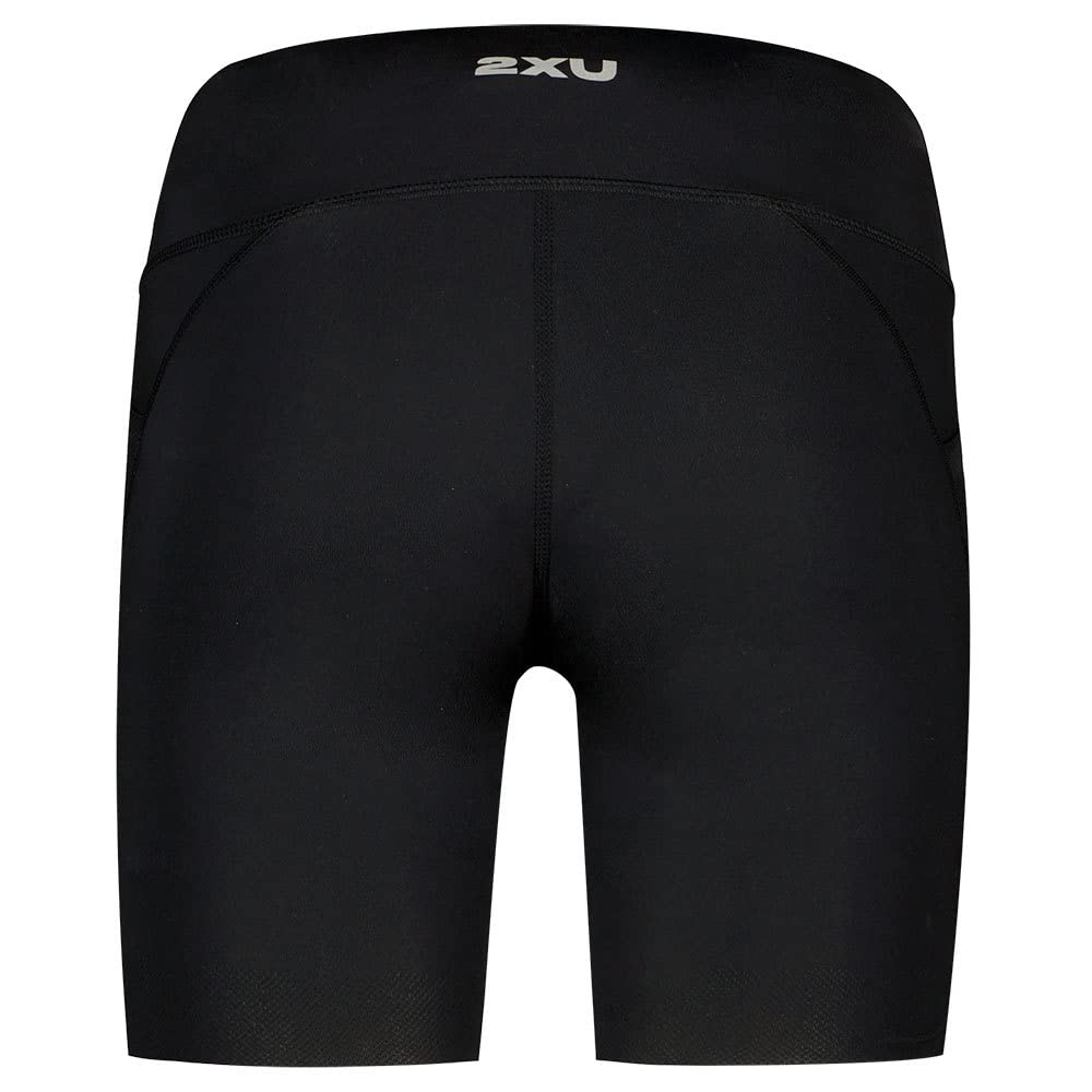 【新品】2XU ウィメンズSサイズ MCSラン レースコンプミッドライズショート 2XU -販売店限定モデル- ウィメンズ ライトスピードMCSラン